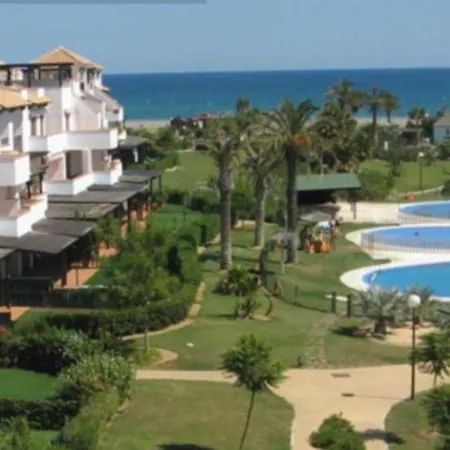 Mediterranea 2 Playa Jardines Tus Momentos Frente Al Mar Apartment Vera