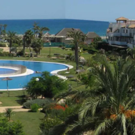 Apartment Mediterranea 2 Playa Jardines Tus Momentos Frente Al Mar Vera